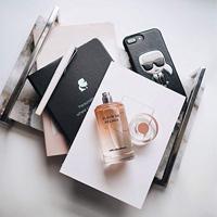 Karl Lagerfeld Fleur de Pêcher Les Parfums Matières Eau de Parfum 50ml - thumbnail