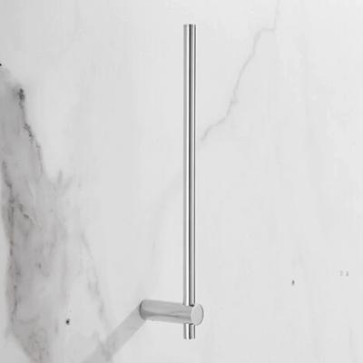 Dubbele Reserverolhouder Aquasplash Academy Chroom Aquasplash Dubbele Reserverolhouder Aquasplash Academy Chroom Aquasplash