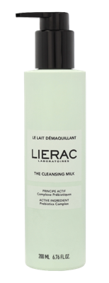 Lierac Paris - Lierac The Cleansing Milk 200 ml