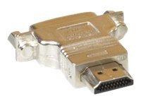 ACT AB3765 Verloop Adapter DVI-D Female/HDMI-A Male