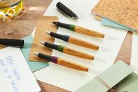 STABILO GROW balpen, moss green (groen) - thumbnail