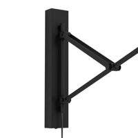 Eglo Wand leeslampForcadet verstelbaar - 900865 - thumbnail