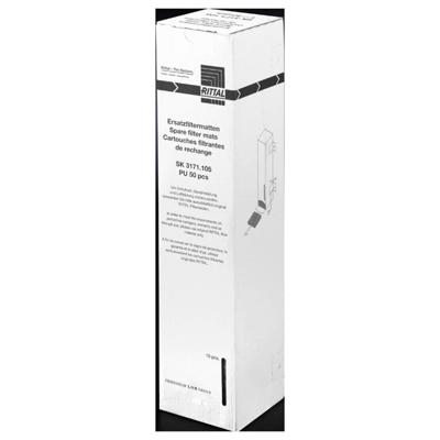 Rittal SK 3171.105 Reservefiltermat (b x h x d) 173 x 173 x 17 mm 50 stuk(s)