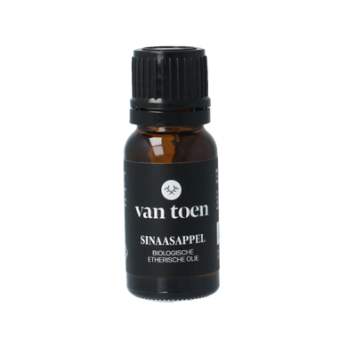 Sinaasappelzoet bio 10 Milliliter