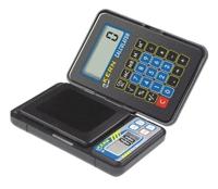 Kern CM 150-1N Zakweegschaal Weegbereik (max.) 150 g Resolutie 0.1 g - thumbnail
