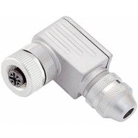 binder 99 1492 822 12 Sensor/actuator connector, niet geassembleerd M12 Aantal polen (sensoren): 12 Bus, haaks 1 stuk(s) - thumbnail