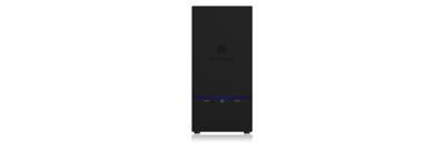 ICY BOX IB-RD3621-C31 RAID behuizing 2x3,5