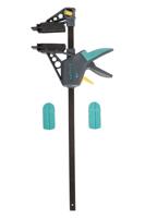 Wolfcraft Montageklem | Voor terrasdelen | 1 stuk - 6985000 - thumbnail