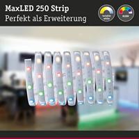 Paulmann 79883 LED-strip Met connector (male) 24 V 2.5 m RGBW - thumbnail