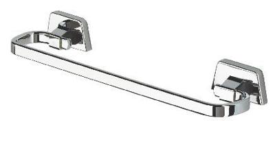 Geesa Standard Handdoekrek 40cm Chroom 91512140