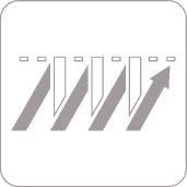 Gedore QUICKSET 80 FH Momentschroevendraaier 30 - 80 oz in - thumbnail