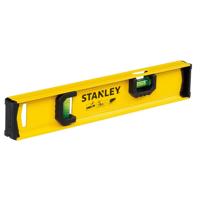 Stanley Handgereedschap waterpas 300mm | i-beam - 0-42-072 - thumbnail