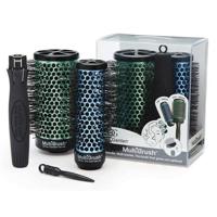 Olivia Garden Multibrush 3 Piece Kit - thumbnail