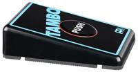 Meinl STB4 Stomp Box Tambourine geluidseffect - thumbnail