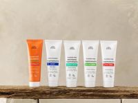 Urtekram Whitening Tooth Paste Fresh Mint - thumbnail