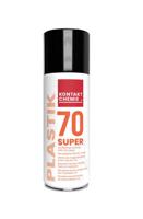 CRC Plastik 70 Super 32046-AA Isolerende en beschermende coating 400 ml - thumbnail