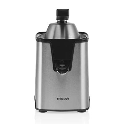 Tristar CP-3009 Citruspers 350 W RVS, Zwart