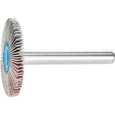 PFERD TOOLS 44416246 Lamellenschijf Diameter 30 mm 10 stuk(s)