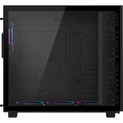 GIGABYTE C400 Glass