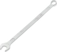 HAZET Ring-steeksleutel · extra lang · slanke uitvoering 600LG-17 · Buitentwaalfkant tractieprofiel · SW 17 mm - thumbnail
