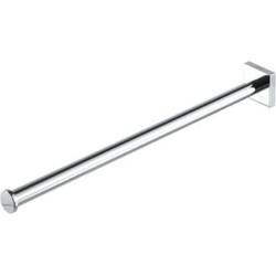 Geesa Nelio Handdoekrek 1 arm Chroom 916805-02