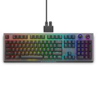 Alienware AW920K Toetsenbord Draadloos Grijs - thumbnail