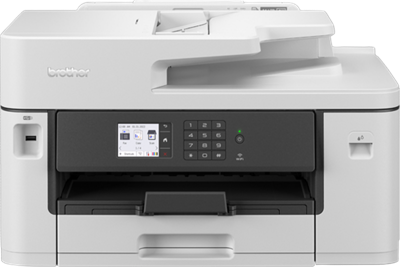 Brother MFC-J5340DW Inkjet A3 1200 x 4800 DPI Wifi Brother MFC-J5340DW Inkjet A3 1200 x 4800 DPI Wifi