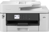 Brother MFC-J5340DW Inkjet A3 1200 x 4800 DPI Wifi - thumbnail