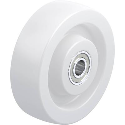 Blickle SPO 160/20K Kunststofwiel Wieldiameter: 160 mm Draagvermogen (max.): 850 kg 1 stuk(s)