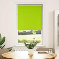 Rolgordijn verduisterend 85x175cm stofbreedte 80,7 cm polyester - thumbnail