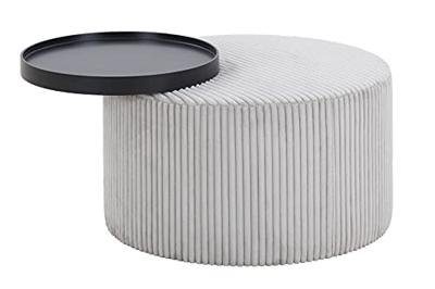 Artistiq Eetkamerstoel 'Lasse' Velvet, kleur roze