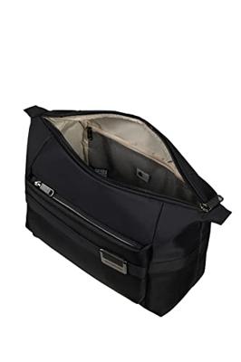 Samsonite Airea Toilet Kit Black