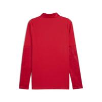 AC Milan 1/4 Zip Trainingspak Senior 2025/2026 Rood - Maat L - Kleur: RoodZwart | Soccerfanshop - thumbnail