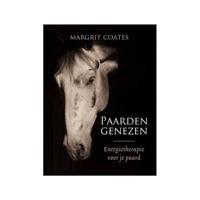 Paarden genezen (Paperback) - thumbnail