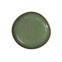 LIKE BY VILLEROY & BOCH - Lave - Pastabord 28cm Vert - thumbnail