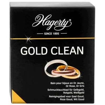 Hagerty Gold Clean