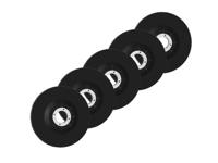 PARKSIDE Accessoires voor haakse slijper (Slijpschijven) - thumbnail