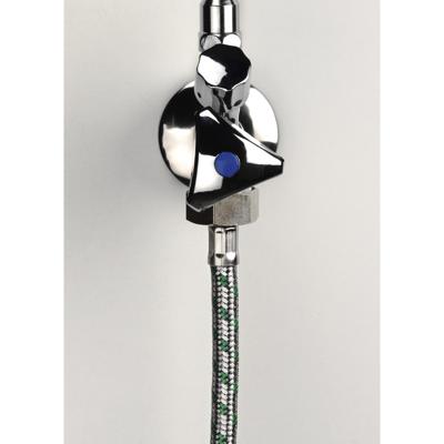 Xavax Verlenging Voor Gepantserde Toevoerslang 3 M Xavax Verlenging Voor Gepantserde Toevoerslang 3 M