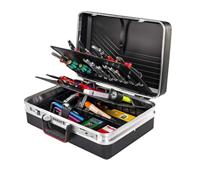 Parat Twenty-One Gereedschapskoffer (leeg) 1 stuks Universeel (b x h x d) 480 x 390 x 190 mm - thumbnail