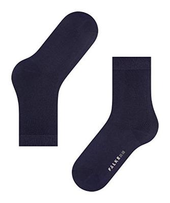 Falke 47673 COTTON TOUCH DARK NAVY - alle