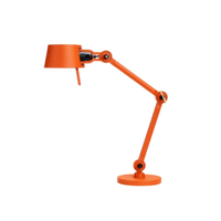 Tonone Bolt Desk 2 arm Bureaulamp Small - Oranje - thumbnail