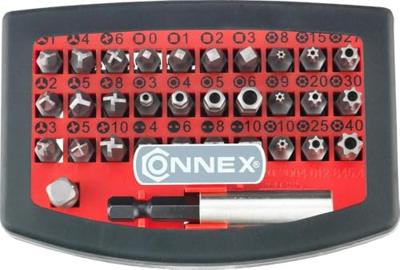 Connex Bitsset Security 32Dlg Box - COXB973732 Connex Bitsset Security 32Dlg Box - COXB973732