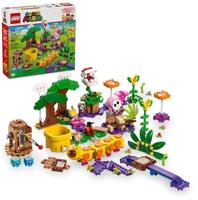 LEGO Super Mario Makersset Cassismoeras 71434 - thumbnail