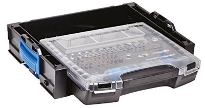 Gedore Sortimo I-Boxx 72®, Leeg, 367X316X72 Mm (1101 L) - 2823705