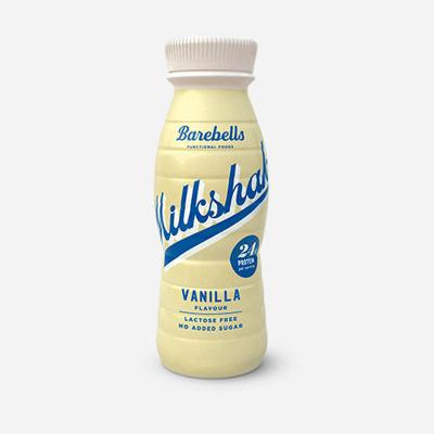 Milkshake | Barebells | 2640ml