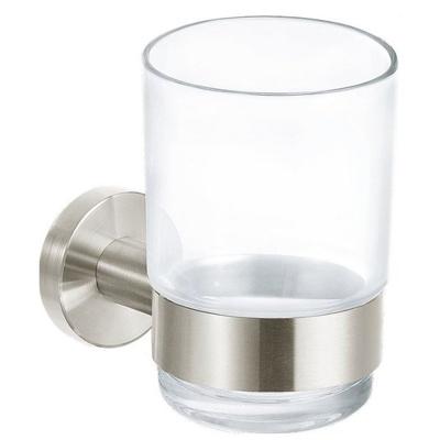 Best Design Ore Beker Met Houder Volledig RVS