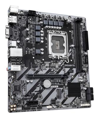 Gigabyte H810M S2H moederbord