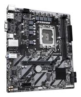 Moederbord Intel Gigabyte H810M S2H - thumbnail