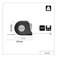 Hultafors Talmeter Markeermeter 3m - HU359203 - HU359203 - thumbnail