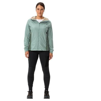 Vaude Scopi Isolatiejas Dames Agave 38